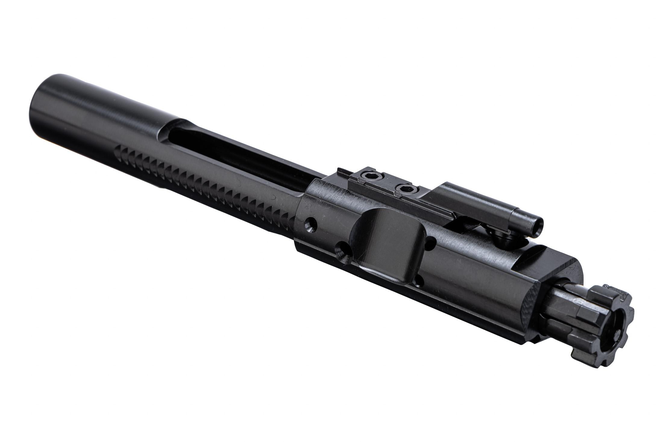 Andro Corp AR-10 Bolt Carrier Group - Nitride